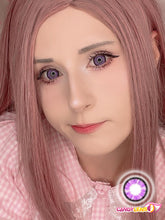 Vassen Cloud Nine Violet